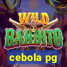 cebola pg